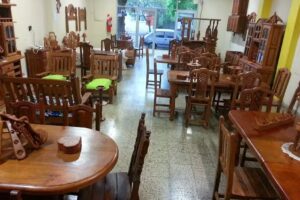 El Algarrobo Muebles