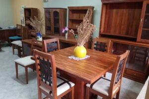 El Algarrobo Muebles