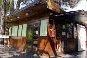 El almacén, diseño en ropa, accesorios y curiosidades.