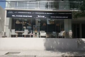 El Arcon (Sucursal Mercedes)