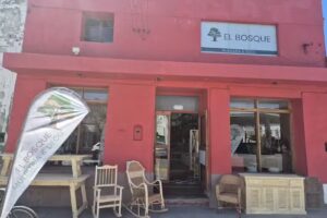 El Bosque Muebleria & Deco