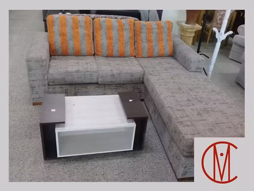 El Ca&ntilde;adense Muebles