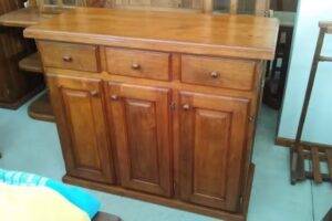 El Chaque&ntilde;o Todo En Algarrobo