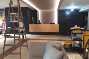 El Corral &ndash; Showroom Hurlingham