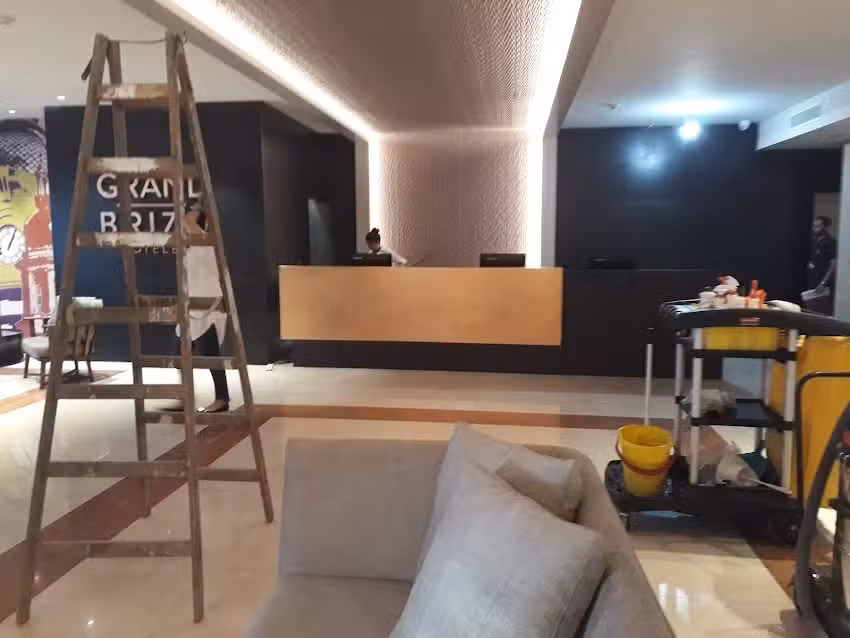 El Corral &ndash; Showroom Hurlingham