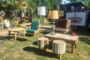 El Desembarco – Muebles & Deco