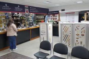 El Emporio del Terciado S.A.