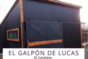 El Galpon de Lucas