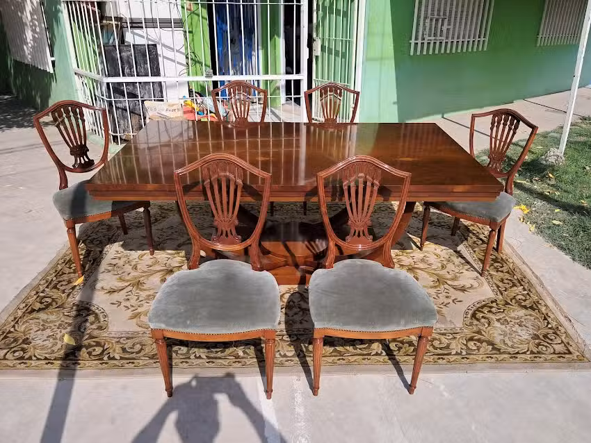 El galp&oacute;n de Pipa!!