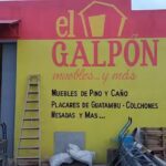 El Galpon Muebles