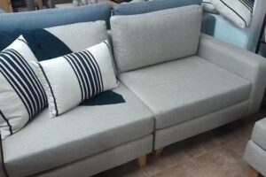 El Galpón Muebles & Deco