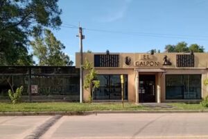 El Galpon &ndash; Muebles y Dise&ntilde;o