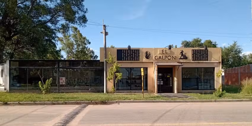 El Galpon &ndash; Muebles y Dise&ntilde;o