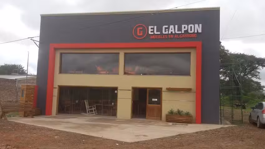 El Galpon