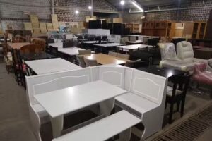 El gran remate Casa hogar