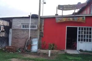 El Gur&iacute; Maderas SS