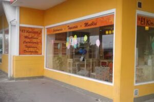El Kinotito Muebles