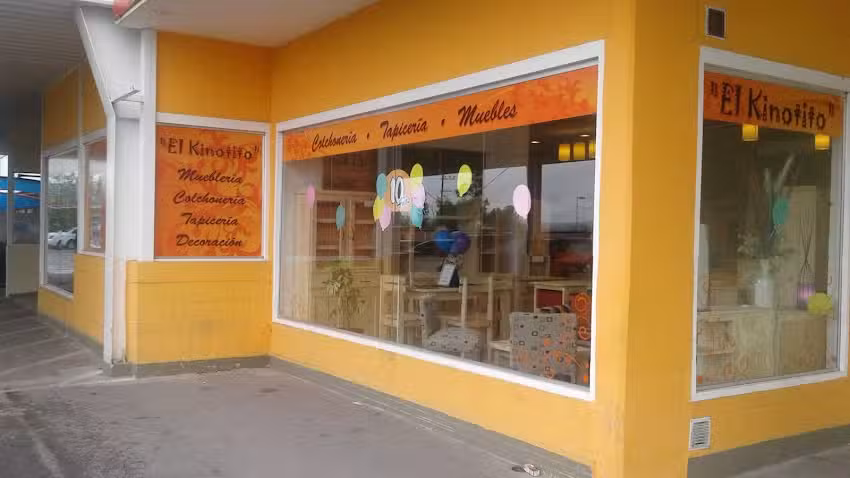 El Kinotito Muebles