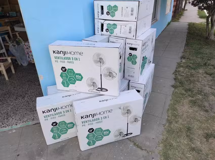 EL MISIONERO MUEBLES