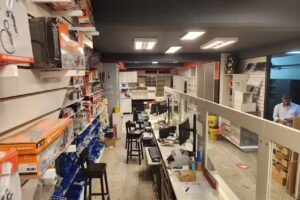 El Mundo de las Placas