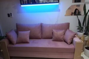 EL MUNDO DEL MUEBLE &reg;