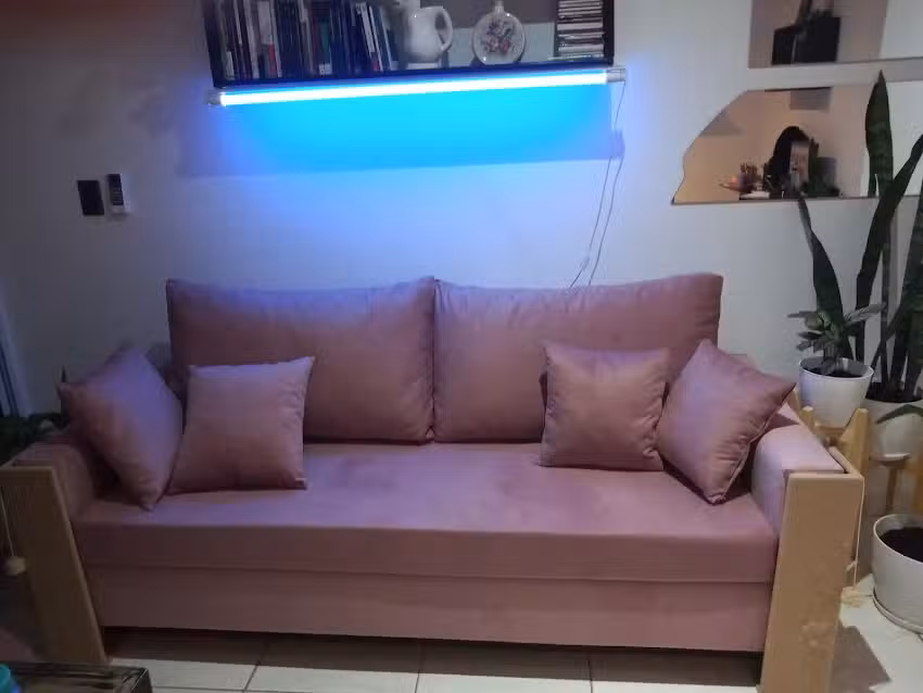 EL MUNDO DEL MUEBLE &reg;