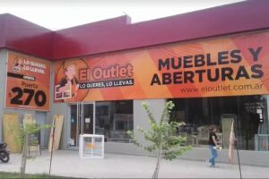 El Outlet Aberturas Y Muebles Santa Fe