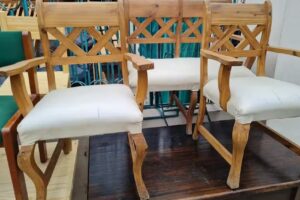 El Palacio del Mueble Usado