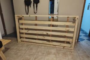 El puntano muebleria