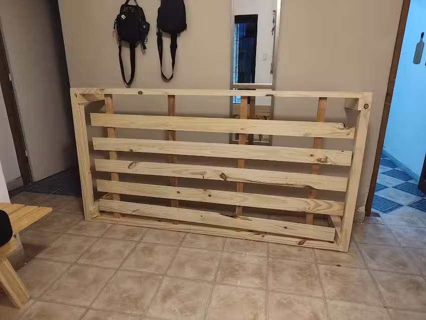 El puntano muebleria