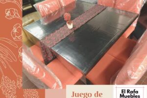 El RAFA MUEBLES