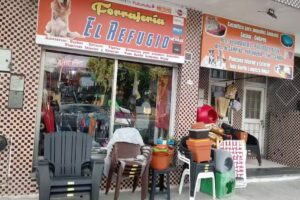 El Refugio, Forrajeria Y Multirrubro