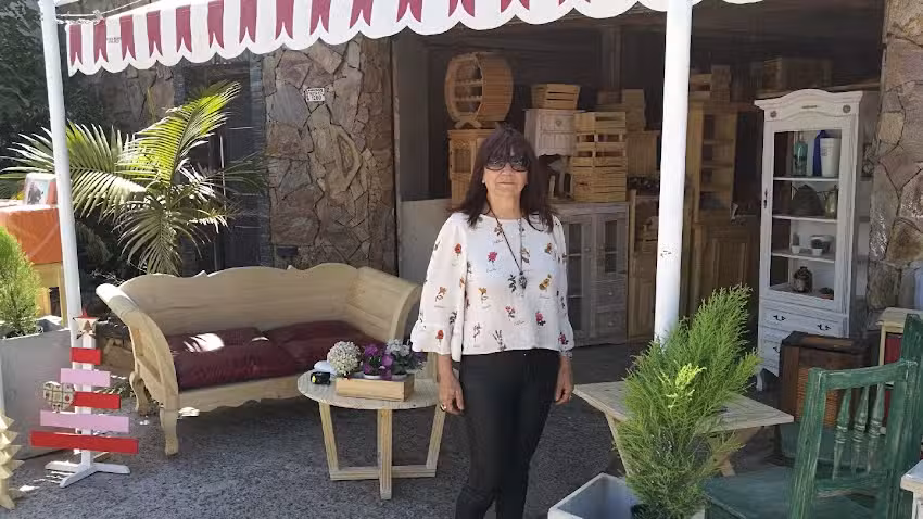 El serrucho de Cheryl