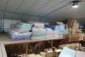 El Shopping del Mueble