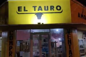 El tauro