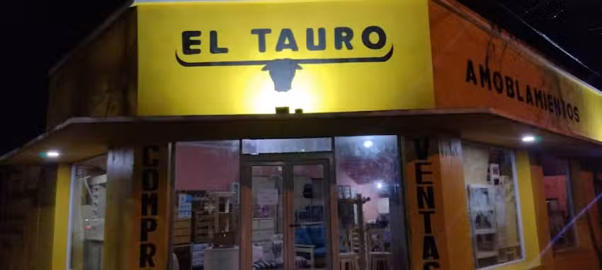 El tauro