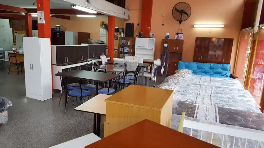 El Tr&eacute;bol Hogar