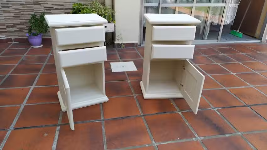 El Vaquerito Muebles de Pino