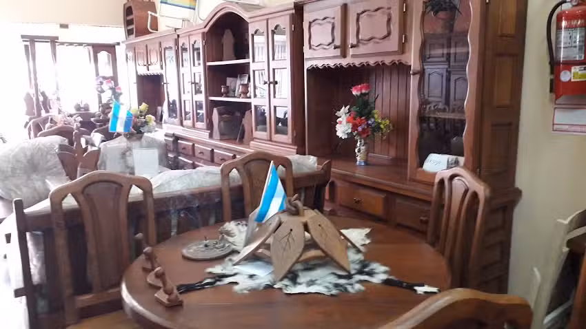 El Viejo Muebles de Algarrobo