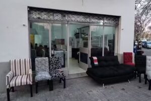 Electro Hogar & Deco