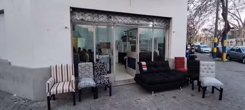 Electro Hogar & Deco