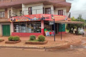 ElectroMuebles Garuhape