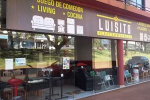 Electromuebles LUISITO