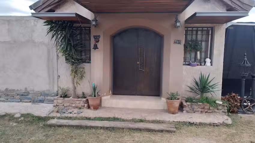 Elesio Herreria y muebles de melamima