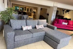 Eleven deco sillones