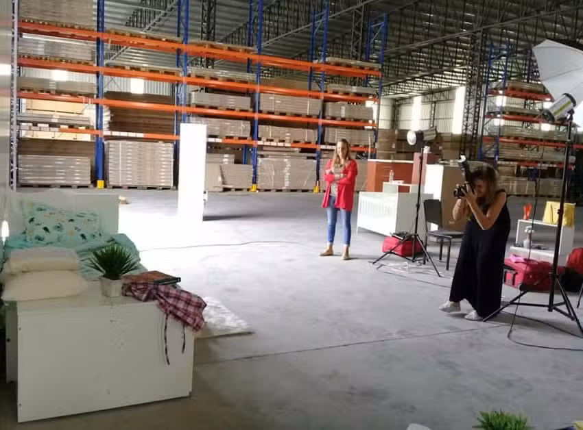 EMC Fábrica Argentina de Muebles