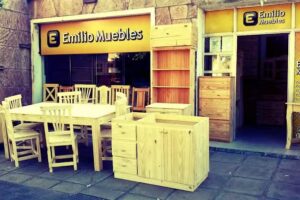 Emilio muebles