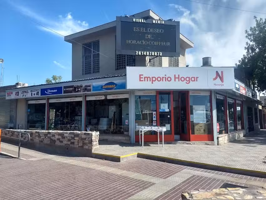Emporio hogar