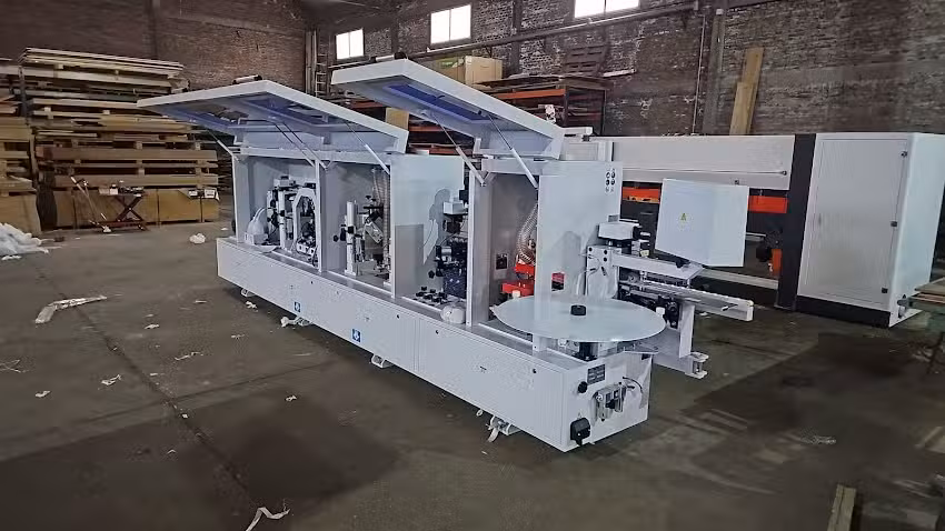 Emprendimientos Madereros