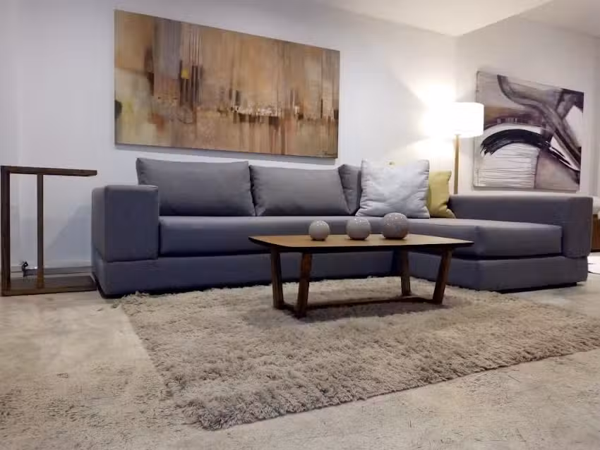 Equipa Mobiliario Rosario